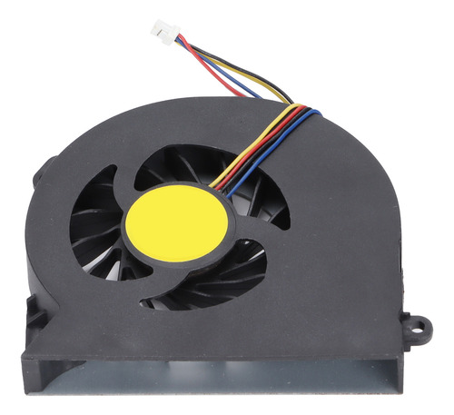 Ventiladores De Refrigeración Para Cpu De Computadora, Enfri