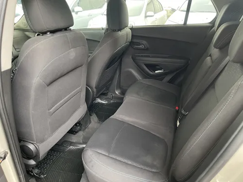 Chevrolet Tracker Ls Mt 1800cc