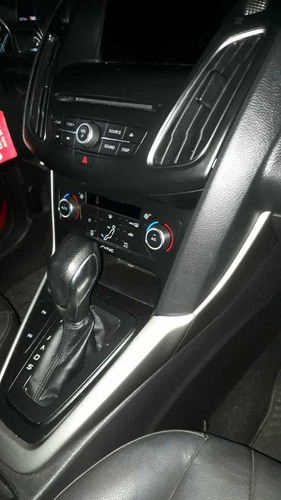 Ford Focus Iii 2.0 Sedan Se Plus At