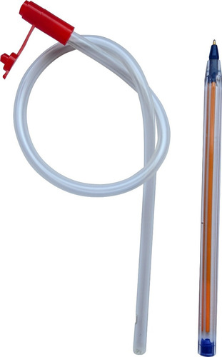 Imagem 2 de 3 de Kit Enema + 10 Sondas + Manual Pdf (café, Sal, Mms E Mais!)