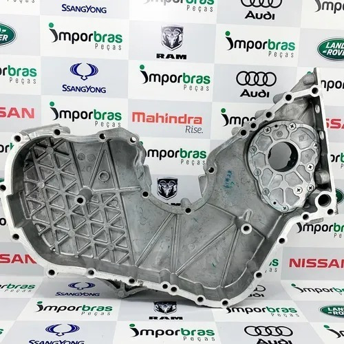 Bomba Oleo Motor Mahindra 2.2 Apos 2012 -0311dam00450n/org