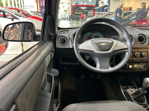 Chevrolet Celta 1.0 MPFI LT 8V
