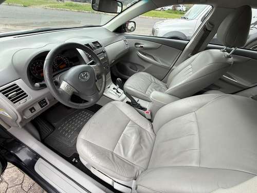 Toyota Corolla Xei18flex