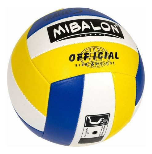 Balon Voleibol Pelota Volleyball Voley Playa N°5