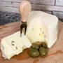 Terceira imagem para pesquisa de queijo mussarela
