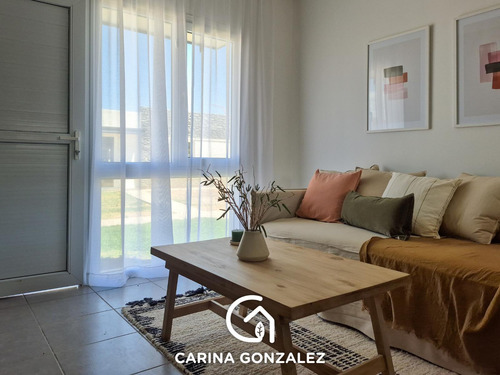 Venta Casa 2 Dormitorios Barrio Cerrado Cipolletti Río Negro
