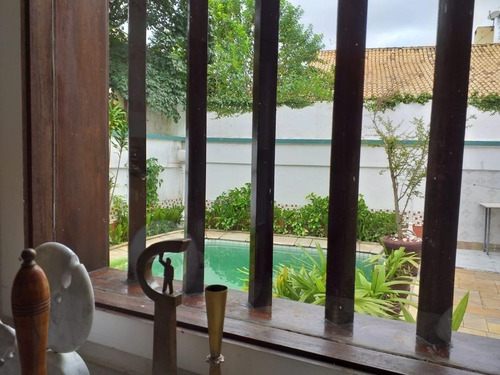 Imagem 8 de 30 de Casa Em Jardim Morumbi, São Paulo/sp De 465m² 4 Quartos À Venda Por R$ 1.450.000,00 - Ca1571496-s