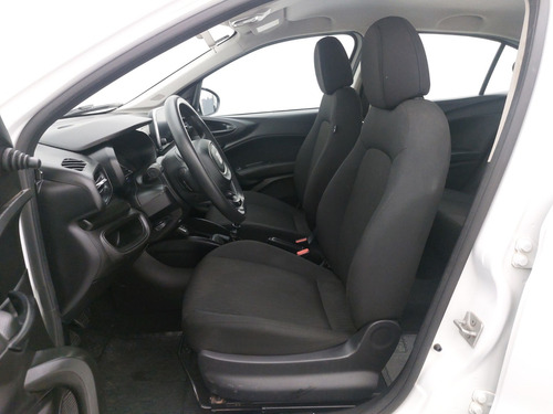 Fiat Cronos 1.3 FIREFLY FLEX DRIVE MANUAL