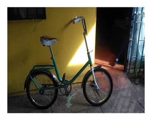 Bicicleta Mini Mujer MercadoLibre