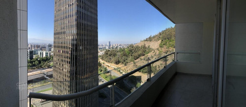 Dpto 1d/1b +1e/1b - Av. El Cerro - Sheraton - Clínica Indisa