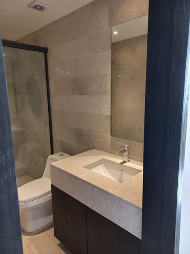 Imagen 20 de 30 de Venta Ph Polanco Departamento