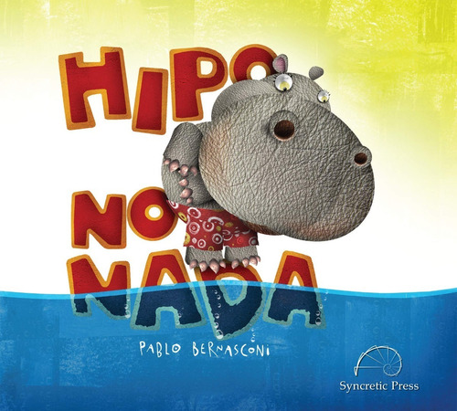 Hipo No Nada - Pablo Bernasconi - La Brujita De Papel