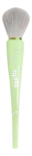 Pincel Para Maquiagem Melu By Ruby Rose Lf20 Blush