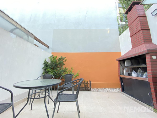 Imagen 16 de 26 de Ph 3 Ambientes En Duplex C/parilla - Villa Real