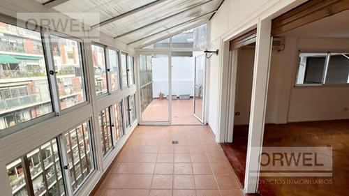 Imagen 2 de 23 de Oportunidad - Reciclado - Balcón Terraza - Cochera !!!!!