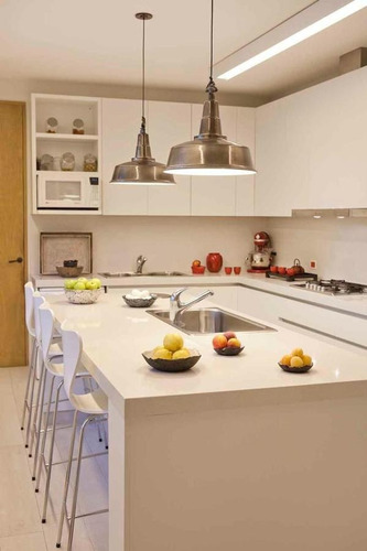 Imagen 23 de 30 de Casa - Las Lomas-san Isidro