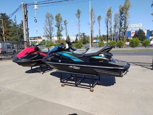 Imagen 18 de 20 de Kawasaki Jet Ski Stx 160 Lx Entrega Inmediata En Kawa Jack!!