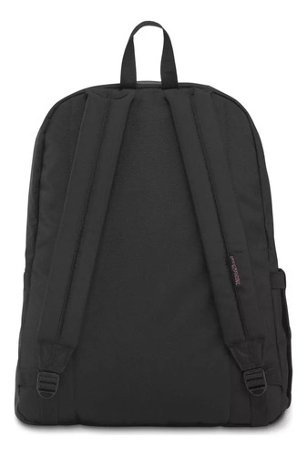 Mochila Jansport Original Superbreak Plus Urbana