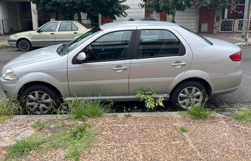 Fiat Siena 1.4 El Pack Attractive