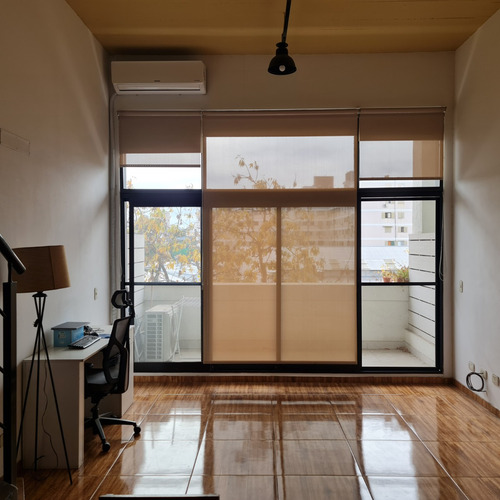 Terrazas Del Volcán - Loft + Cochera Apto Crédito Bancario - Vivienda/apto Profesional