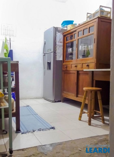 Imagem 4 de 15 de Sobrado - Jardim Celeste - Sp - 594969