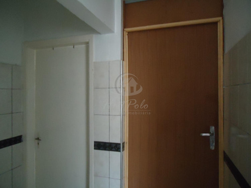 Imagem 27 de 30 de Casa À Venda Em Cambuí - Ca034909