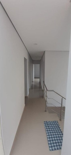 Imagem 16 de 17 de Sobrado Com 5 Dormitórios À Venda, 510 M² Por R$ 1.390.000,00 - Morada Do Sol - Santana De Parnaíba/sp - So0529