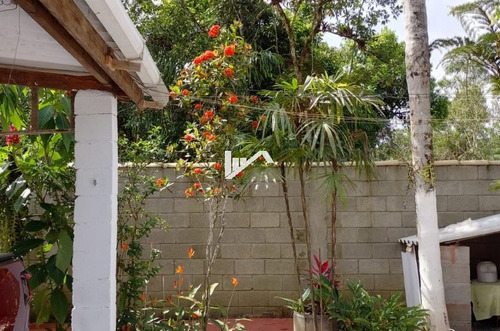 Imagem 12 de 13 de Boa Opção De Chácara Com Piscina No Jardim Coronel