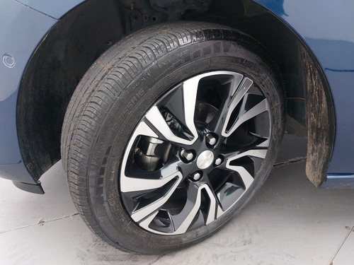 Chevrolet Onix 1.0 TURBO FLEX PREMIER AUTOMÁTICO