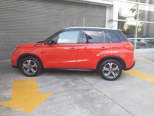 Imagen 2 de 15 de Suzuki Vitara 2018 1.6 Glx At