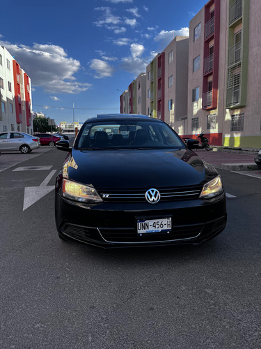Volkswagen Jetta 2.5 Style Active At