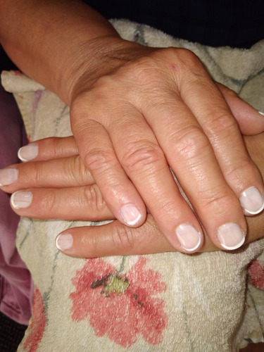 Pedicuria Manicuria Tradicional