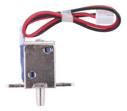 Cerradura Electromágnetica Del Mini Cajón De De La