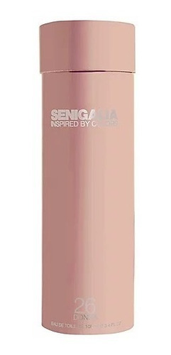 Perfumes Senigalia X100ml
