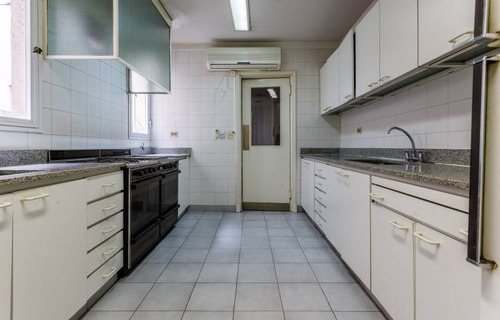 Departamentos Venta Palermo Chico