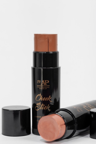 Imagen 6 de 9 de Contorno En Barra Ap | Cheek Stick