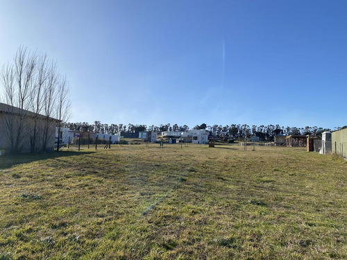 Imagen 7 de 13 de En Venta Lote 51 Barrancas De San Benito, Chapadmalal.