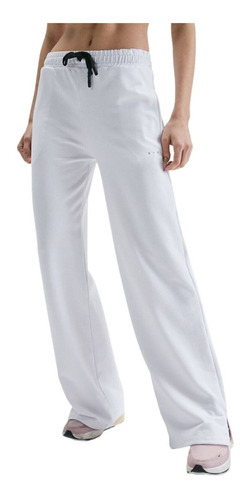 Pantalon Class Life Mujer 51732-bco/bl