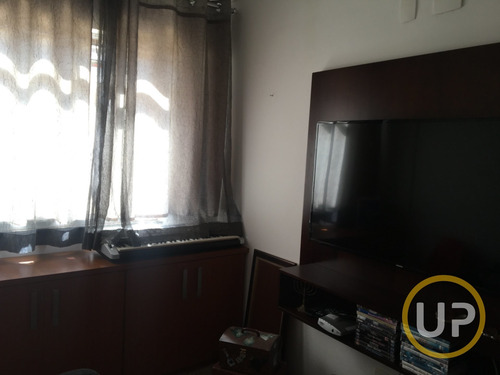 Imagem 9 de 15 de Apartamento Em Cardoso - Belo Horizonte - 8967