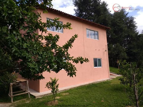 Imagem 24 de 29 de Chácaras À Venda Em Mairiporã/sp - Compre O Seu Chácaras Aqui! - 1433259