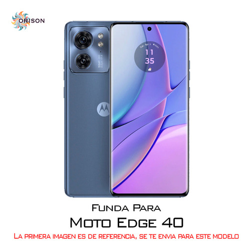 Funda Para Motorola Animal Print Estampado De Leopardo Color