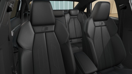 Audi A3 1.4 Sedan 35 Tfsi S Line At