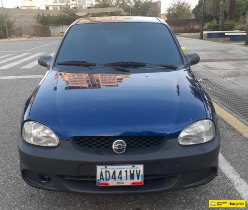 Chevrolet Corsa Sincrónico