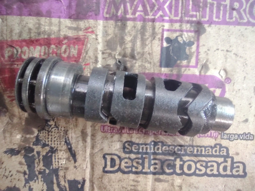 Leva Selectora De Cambios Gs 500 Original Susuki (Usado)