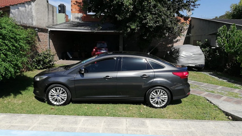 Ford Focus Iii