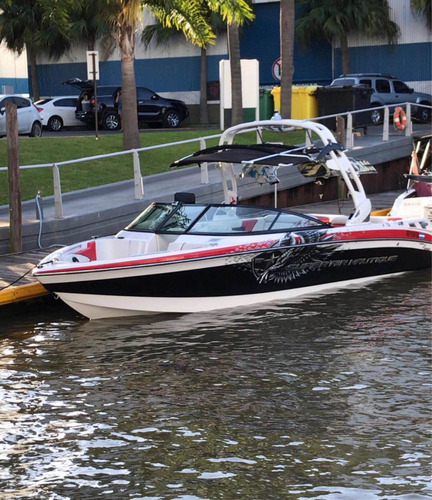 Imagen 13 de 15 de Super Air Nautique 230 Team Edition