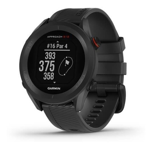 Kaddygolf Reloj Smartwatch Garmin Approach S12 Gps Nuevo