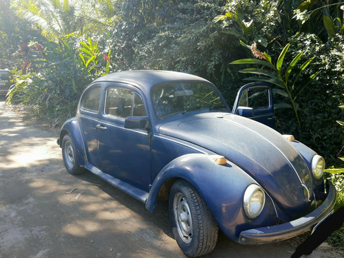 Volkswagen Fusca