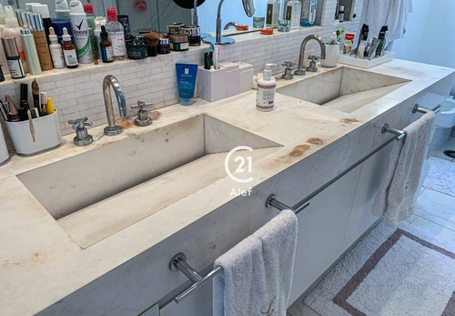 Apartamento À Venda, 290 M² Por R$ 4.610.000,00 - Higienópolis - São Paulo/sp - Ap2874