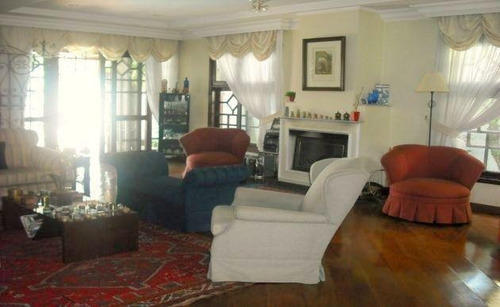 Imagem 3 de 13 de Casa Residencial À Venda, São Paulo Ii, Cotia. - Ca0472
